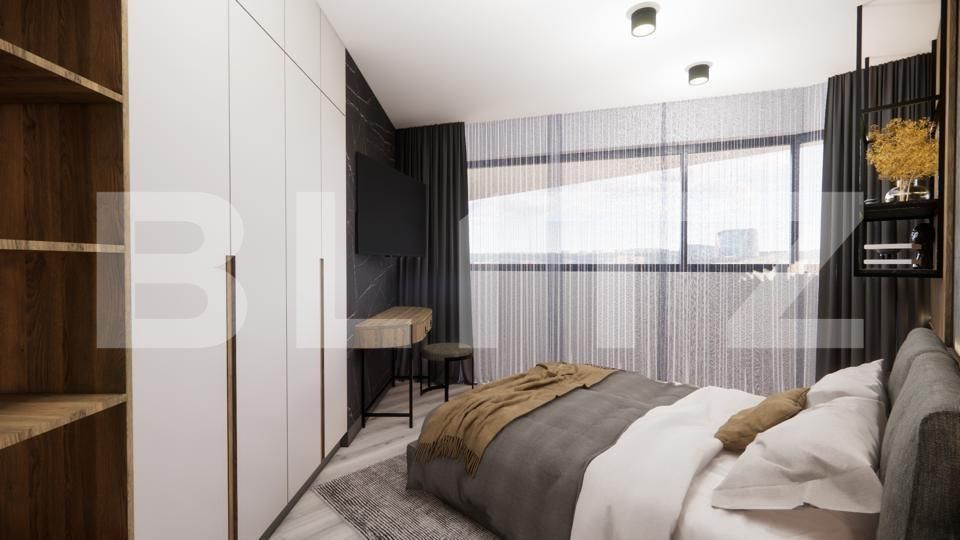 Apartament de vânzare 4 camere Central - 143854AV | BLITZ Suceava | Poza17