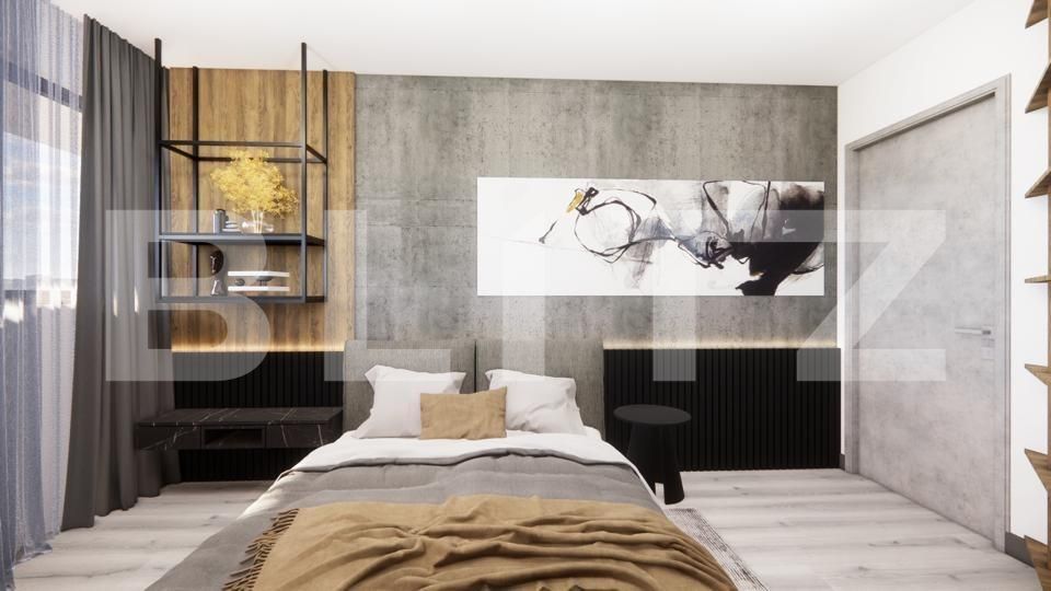 Apartament de vânzare 4 camere Central - 143854AV | BLITZ Suceava | Poza10