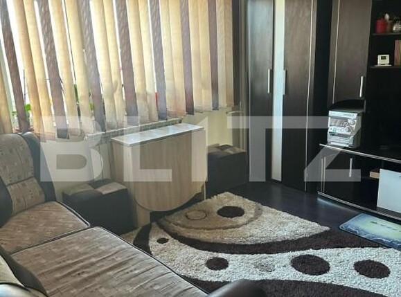 Apartament de vânzare 4 camere Ultracentral - 143856AV | BLITZ Suceava | Poza1