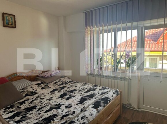 Apartament de vânzare 4 camere Ultracentral - 143856AV | BLITZ Suceava | Poza3