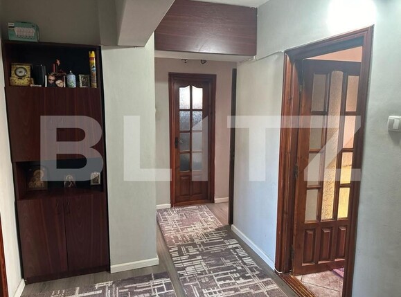 Apartament de vânzare 4 camere Ultracentral - 143856AV | BLITZ Suceava | Poza2