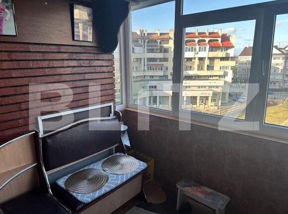 Apartament de vânzare 4 camere Ultracentral - 143856AV | BLITZ Suceava | Poza12