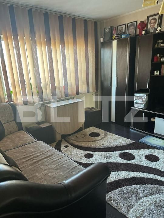 Apartament de vânzare 4 camere Ultracentral - 143856AV | BLITZ Suceava | Poza1