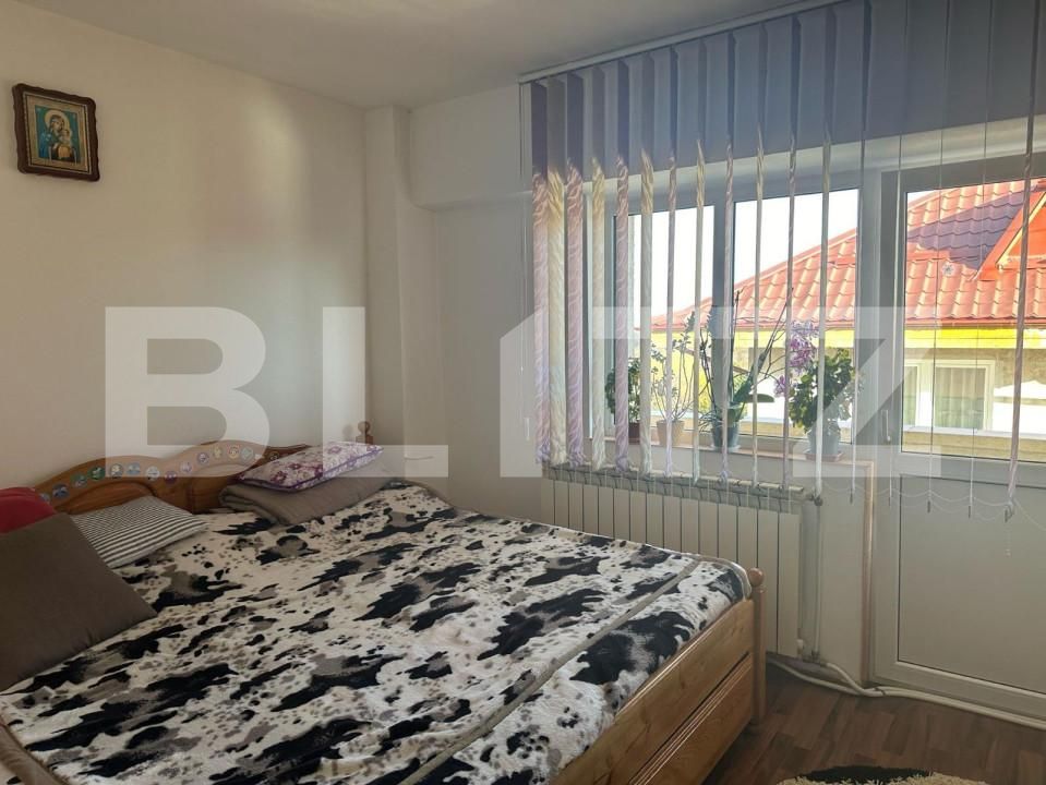 Apartament de vânzare 4 camere Ultracentral - 143856AV | BLITZ Suceava | Poza3