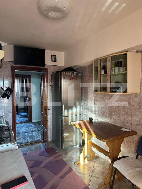 Apartament de vânzare 4 camere Ultracentral - 143856AV | BLITZ Suceava | Poza6