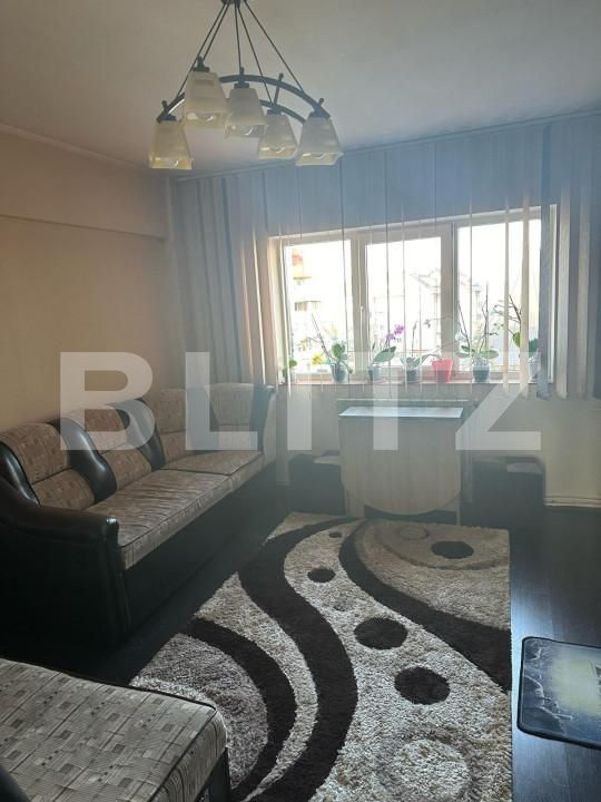 Apartament de vânzare 4 camere Ultracentral - 143856AV | BLITZ Suceava | Poza9
