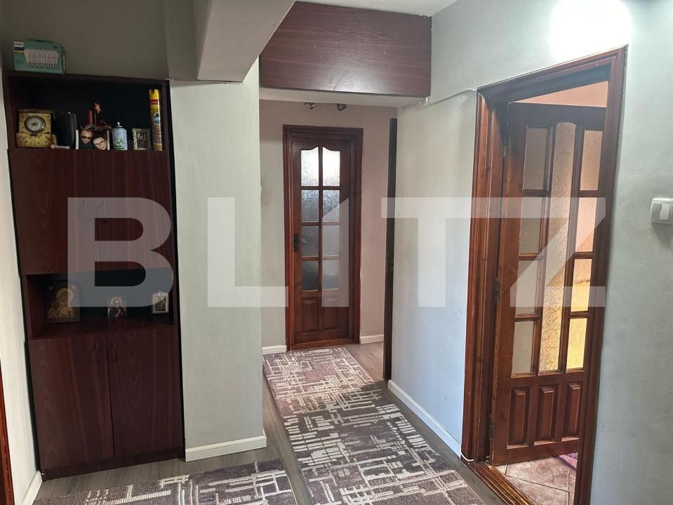 Apartament de vânzare 4 camere Ultracentral - 143856AV | BLITZ Suceava | Poza2