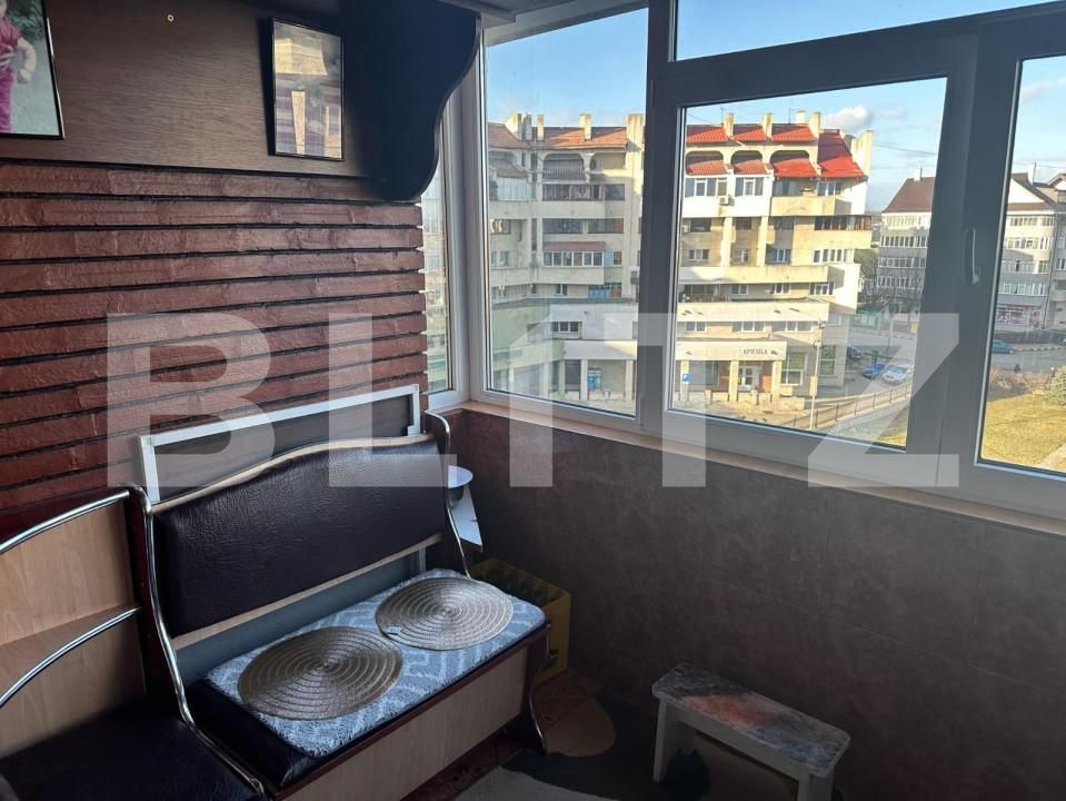 Apartament de vânzare 4 camere Ultracentral - 143856AV | BLITZ Suceava | Poza12