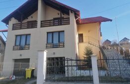 Casa tip duplex cu panorama superba!