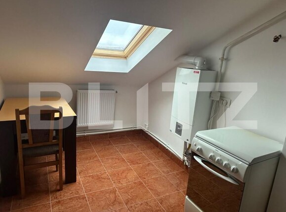 Apartament de vânzare 2 camere Burdujeni - 143858AV | BLITZ Suceava | Poza1