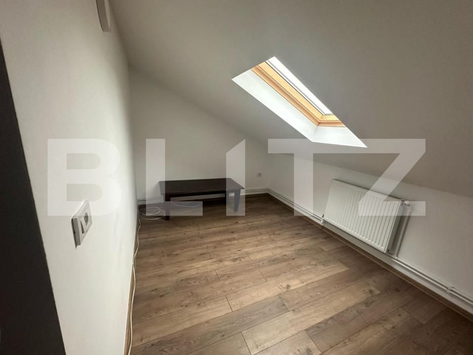 Apartament de vânzare 2 camere Burdujeni - 143858AV | BLITZ Suceava | Poza3