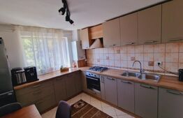 Apartament 4 camere, 120 mp, mobilat/utilat, zona Catedrala