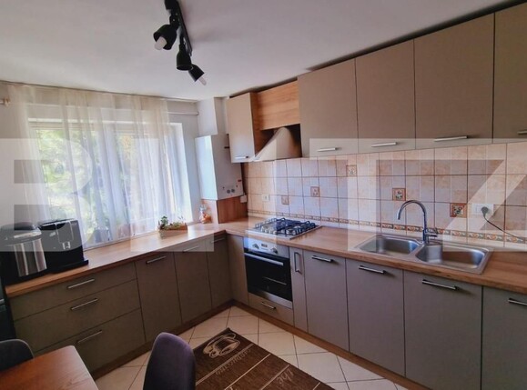 Apartament de vânzare 4 camere Nord Vest - 143859AV | BLITZ Suceava | Poza1