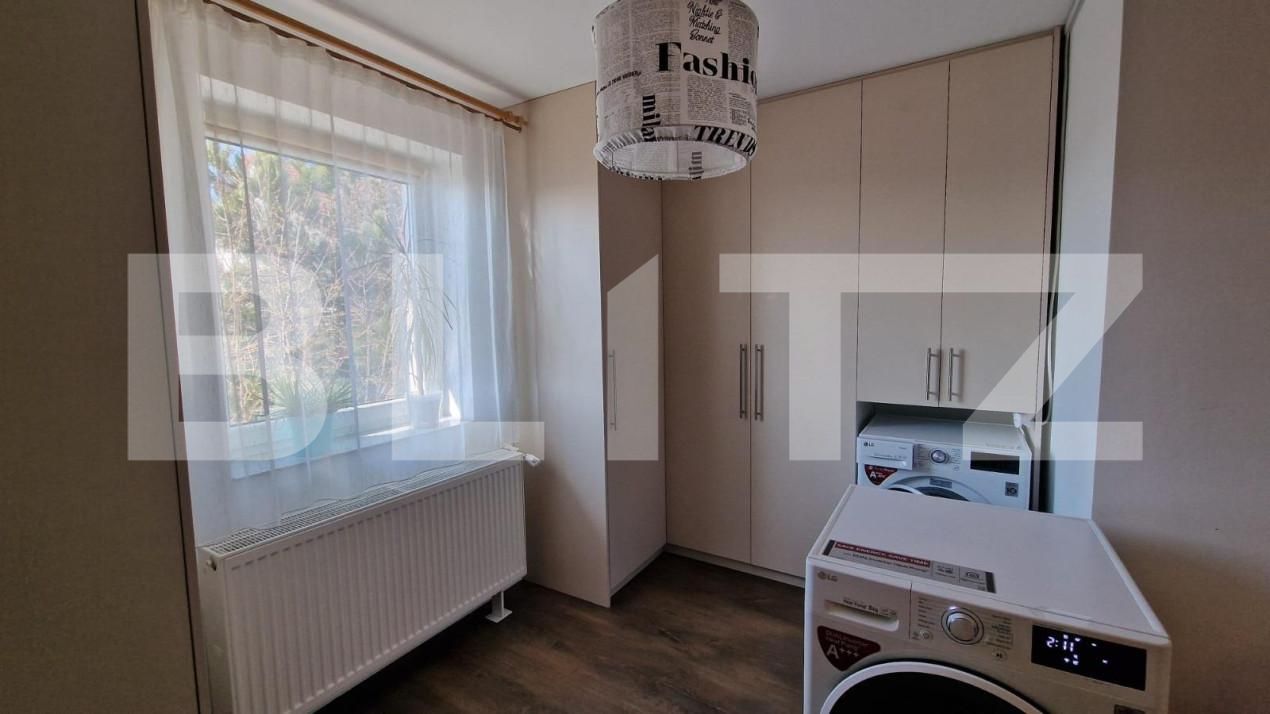 Apartament de vânzare 4 camere Nord Vest - 143859AV | BLITZ Suceava | Poza5