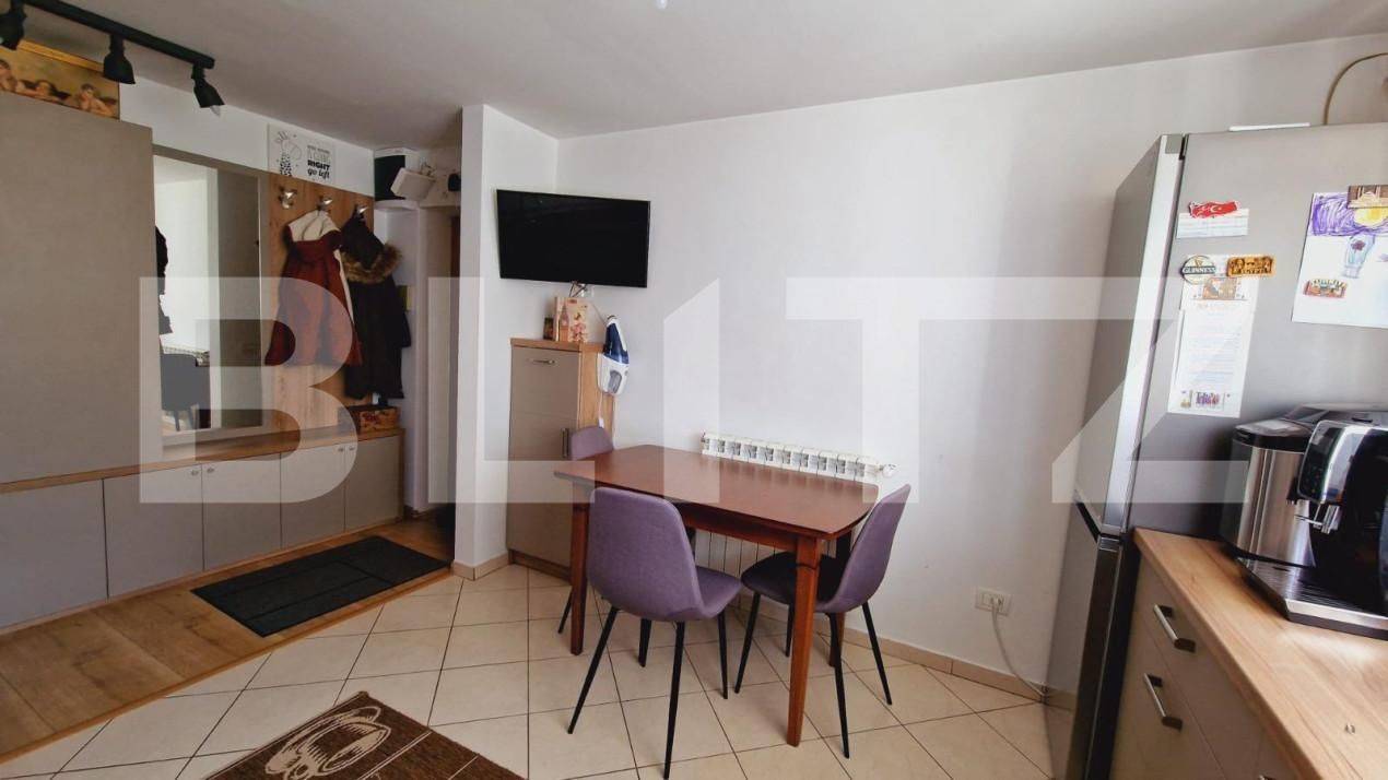 Apartament de vânzare 4 camere Nord Vest - 143859AV | BLITZ Suceava | Poza3