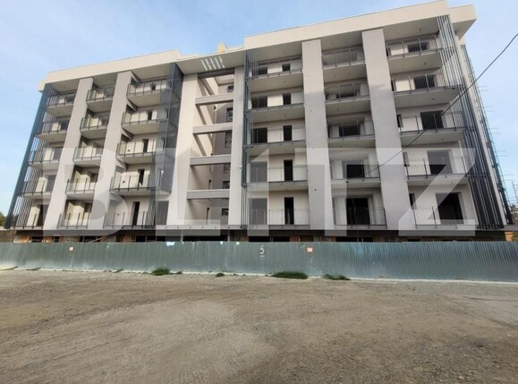 Apartament de vânzare 2 camere George Enescu - 143860AV | BLITZ Suceava | Poza4