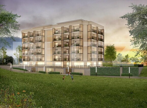 Apartament de vânzare 2 camere George Enescu - 143860AV | BLITZ Suceava | Poza9