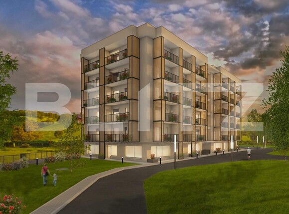 Apartament de vânzare 2 camere George Enescu - 143860AV | BLITZ Suceava | Poza8