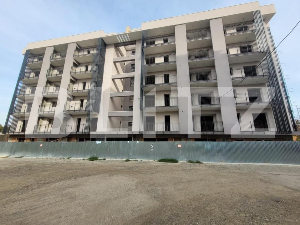 Apartament de vânzare 2 camere George Enescu - 143860AV | BLITZ Suceava | Poza4