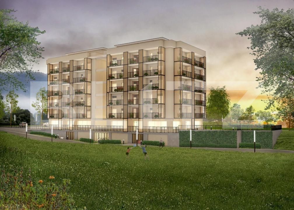 Apartament de vânzare 2 camere George Enescu - 143860AV | BLITZ Suceava | Poza9