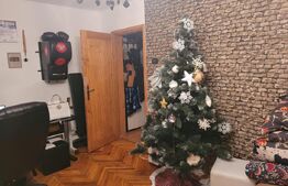 Apartament 2 camere, decomandat, 58 mp, cartier George Enescu