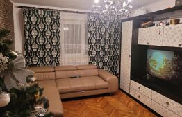 Apartament 2 camere, decomandat, 58 mp, cartier George Enescu