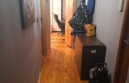 Apartament 2 camere, decomandat, 58 mp, cartier George Enescu