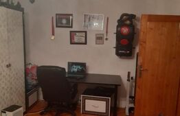 Apartament 2 camere, decomandat, 58 mp, cartier George Enescu