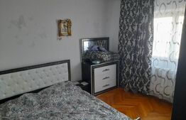 Apartament 2 camere, decomandat, 58 mp, cartier George Enescu