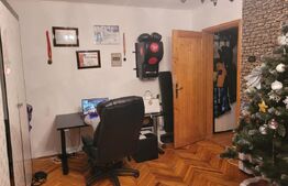 Apartament 2 camere, decomandat, 58 mp, cartier George Enescu