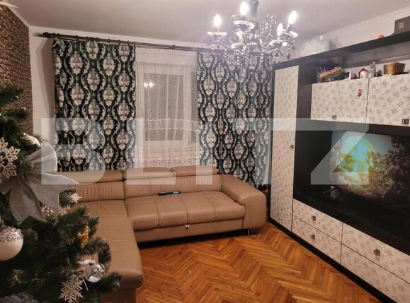 Apartament de vânzare 2 camere George Enescu - 143861AV | BLITZ Suceava | Poza1