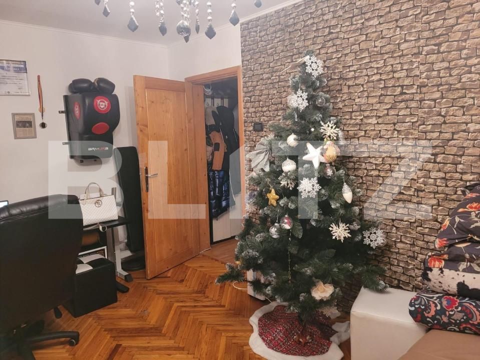 Apartament de vânzare 2 camere George Enescu - 143861AV | BLITZ Suceava | Poza5