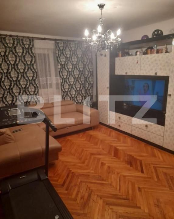 Apartament de vânzare 2 camere George Enescu - 143861AV | BLITZ Suceava | Poza2