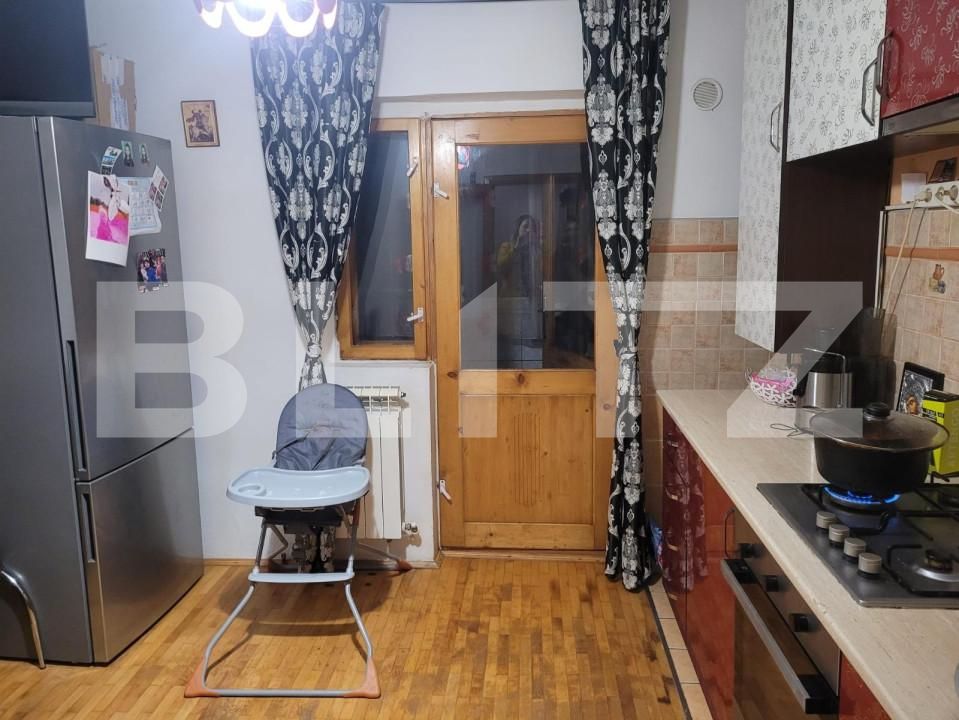 Apartament de vânzare 2 camere George Enescu - 143861AV | BLITZ Suceava | Poza12