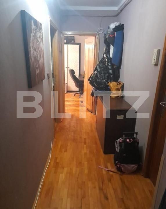 Apartament de vânzare 2 camere George Enescu - 143861AV | BLITZ Suceava | Poza9