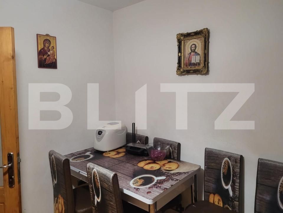 Apartament de vânzare 2 camere George Enescu - 143861AV | BLITZ Suceava | Poza13