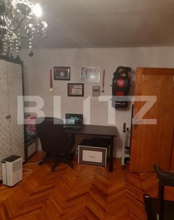 Apartament de vânzare 2 camere George Enescu - 143861AV | BLITZ Suceava | Poza4