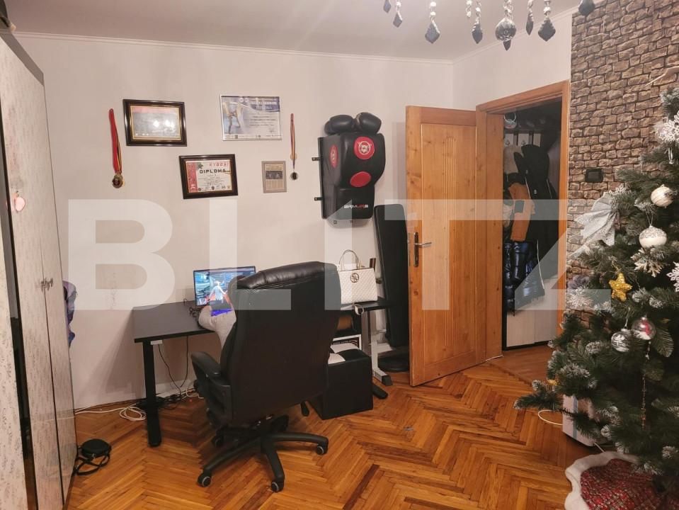 Apartament de vânzare 2 camere George Enescu - 143861AV | BLITZ Suceava | Poza3