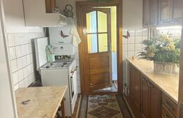 Apartament 3 camere, decomandat, zona Burdujeni- Cuza Voda 2