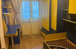 Apartament 3 camere, decomandat, zona Burdujeni- Cuza Voda 2