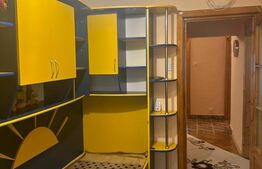 Apartament 3 camere, decomandat, zona Burdujeni- Cuza Voda 2