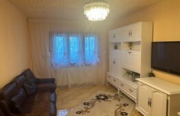 Apartament 3 camere, decomandat, zona Burdujeni- Cuza Voda 2