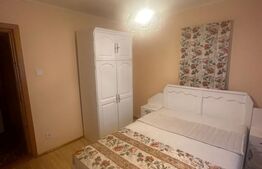 Apartament 3 camere, decomandat, zona Burdujeni- Cuza Voda 2