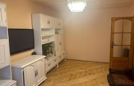 Apartament 3 camere, decomandat, zona Burdujeni- Cuza Voda 2