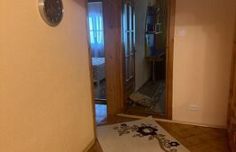 Apartament 3 camere, decomandat, zona Burdujeni- Cuza Voda 2