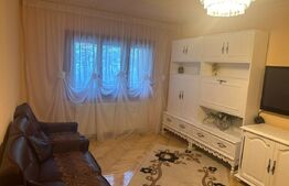 Apartament 3 camere, decomandat, zona Burdujeni- Cuza Voda 2