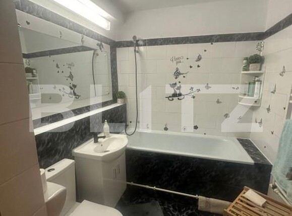 Apartament de vânzare 3 camere Burdujeni - 143862AV | BLITZ Suceava | Poza2