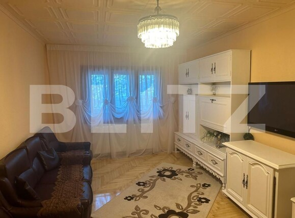 Apartament de vânzare 3 camere Burdujeni - 143862AV | BLITZ Suceava | Poza1