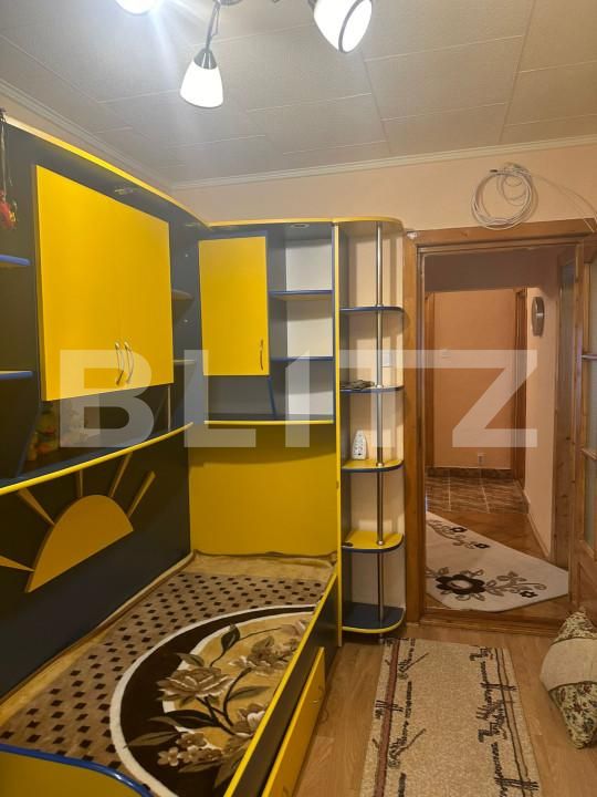 Apartament de vânzare 3 camere Burdujeni - 143862AV | BLITZ Suceava | Poza8