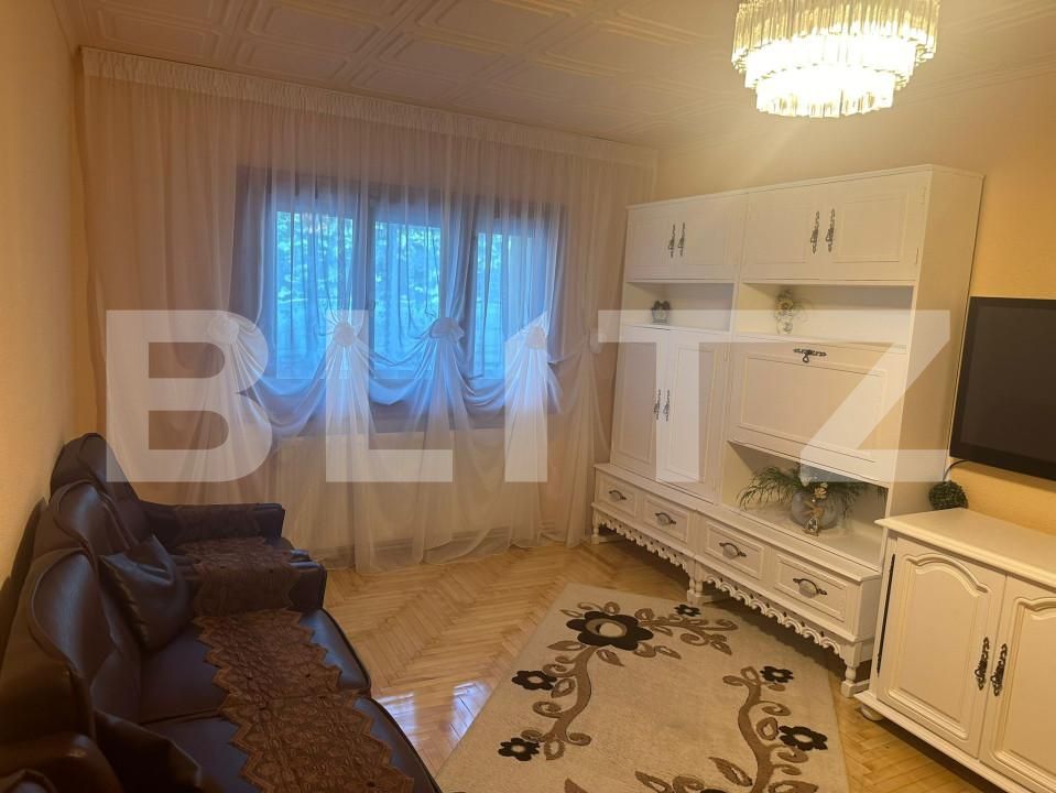 Apartament de vânzare 3 camere Burdujeni - 143862AV | BLITZ Suceava | Poza5